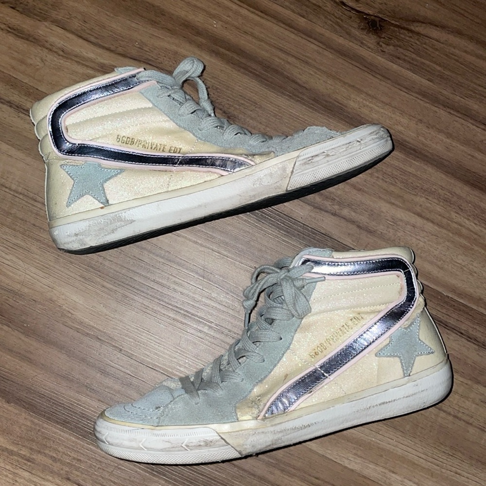 Golden Goose Sneakers